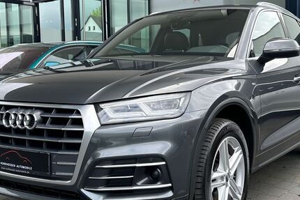 Audi Q5 92.847 km 26.890 &euro; Kassel 34123