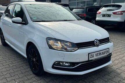 VW Polo 47.695 km 9.999 &euro; Staufenberg 34355