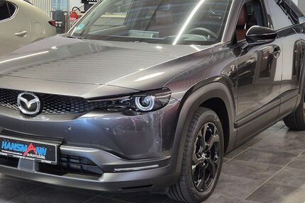 Mazda MX-30 6.000 km 30.990 € Kassel 34123