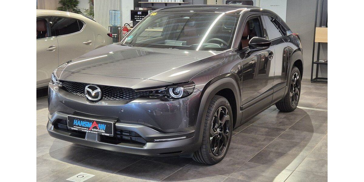 Mazda MX-30 6.000 km 30.990 € Kassel 34123