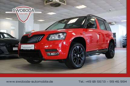 Skoda Yeti 95.490 km 12.900 &euro; Espenau 34314
