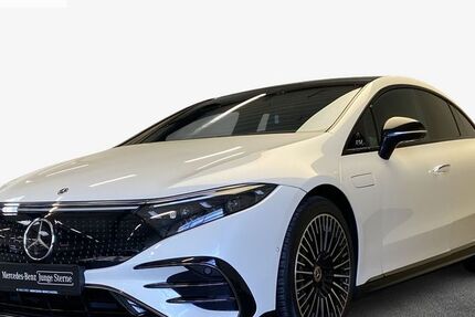 Mercedes-Benz EQS 73.977 km 57.455 &euro; Kassel 34123