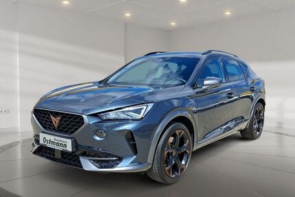 Cupra Formentor 63.196 km 25.550 &euro; Fritzlar 34560