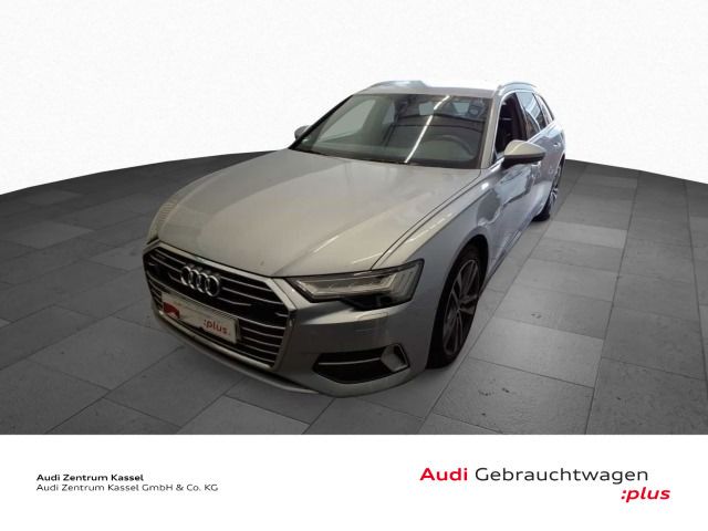 Audi A6 84.408 km 36.990 &euro; Kassel 34125