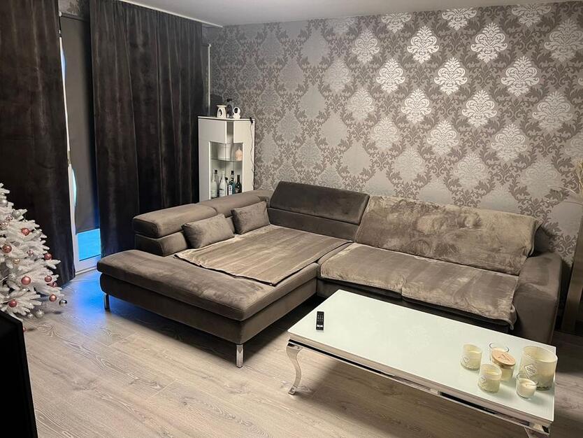 3ZKB Wohnung Vellmar West 5 Stock Grundsaniert