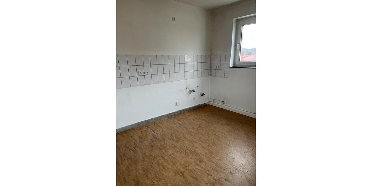 Großzügige 3-Zimmer-Wohnung mit Balkon in Kaufungen 3 zimmer