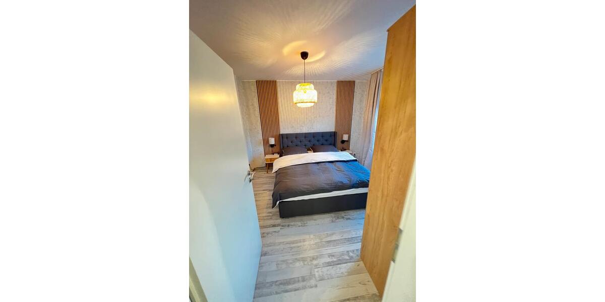 Erdgeschoßwohnung Kassel Niederzwehren - 3 Zimmer, 60 m&sup2;, 900&euro; | Angebot:26354955