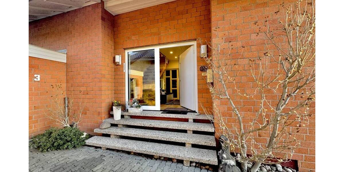Einfamilienhaus Fuldabrück Dörnhagen - 8 Zimmer, 205 m&sup2;, 585.000&euro; | Angebot:25707523
