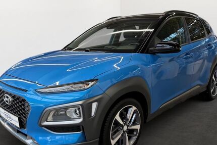 Hyundai KONA 72.000 km 20.990 &euro; Kassel 34123