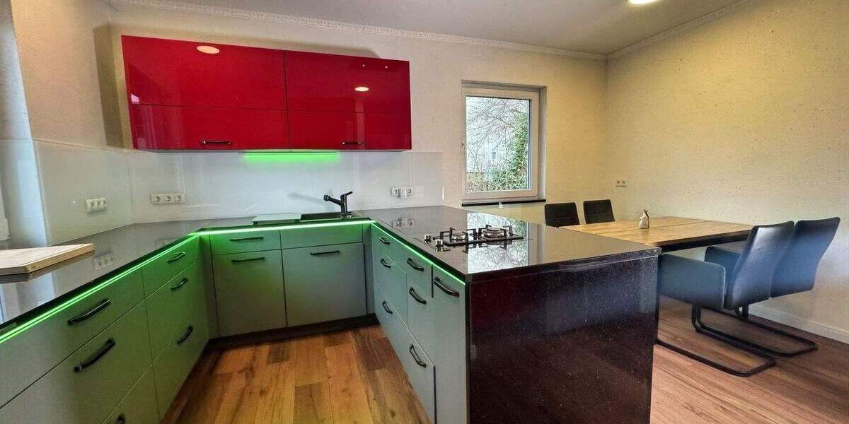 Einfamilienhaus Kassel Fasanenhof - 5 Zimmer, 217 m&sup2;, 399.000&euro; | Angebot:23943182