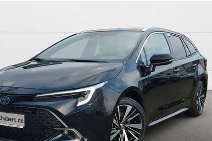 Toyota Corolla 3.106 km 33.480 &euro; Kassel 34125