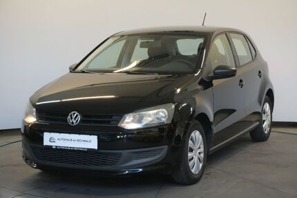 VW Polo 111.963 km 5.516 &euro; Kassel 34123