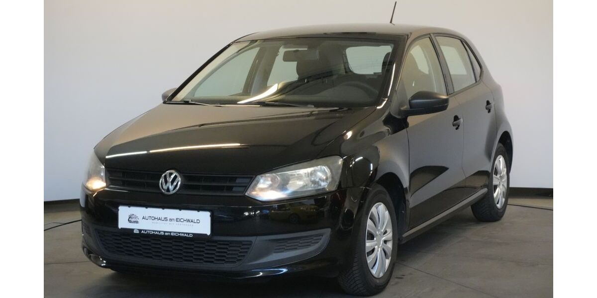 VW Polo 111.963 km 5.516 &euro; Kassel 34123