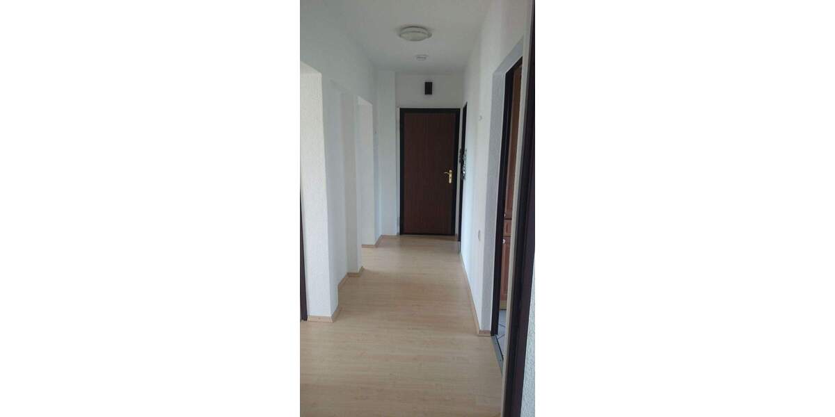 Etagenwohnung Niestetal Sandershausen - 3 Zimmer, 66 m&sup2;, 149.000&euro; | Angebot:25313964