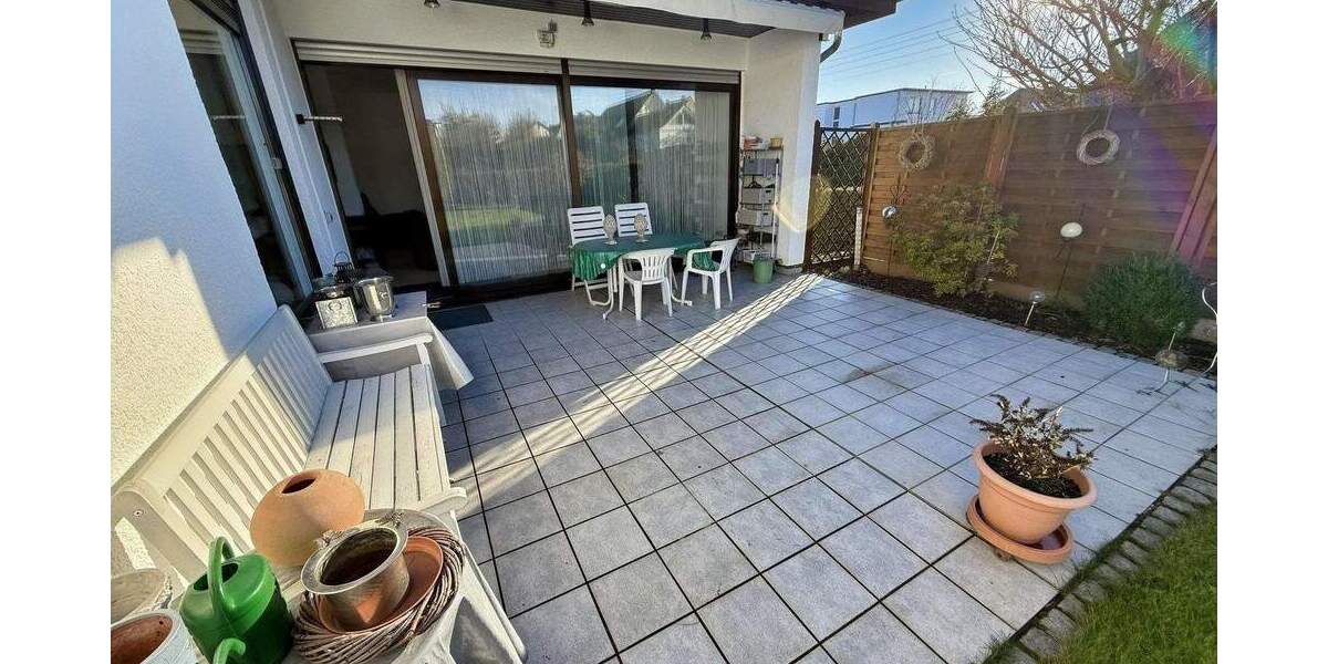 Bungalow Vellmar Vellmar-West - 4 Zimmer, 147 m&sup2;, 450.000&euro; | Angebot:25781194