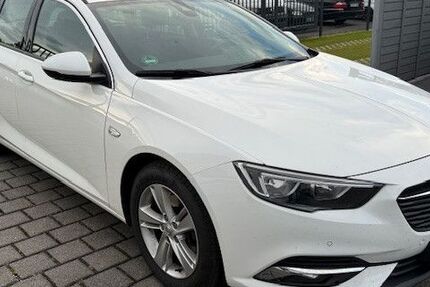Opel Insignia 205.652 km 7.650 &euro; Lohfelden 34253