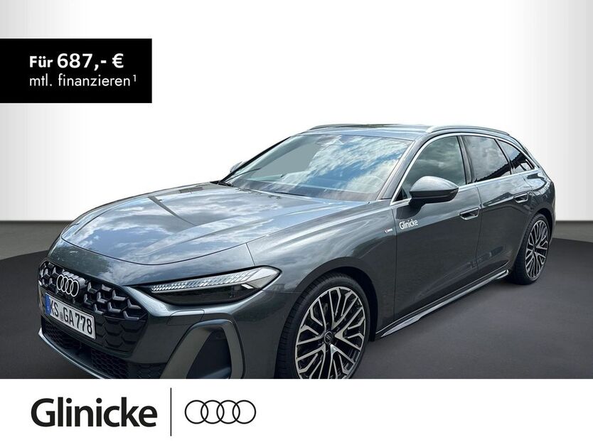 Audi A5 10.000 km 53.570 € Baunatal 34225