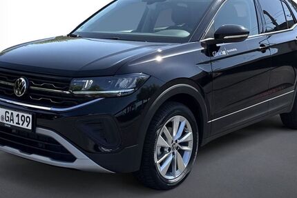 VW T-Cross 9.990 km 27.990 &euro; Baunatal 34225