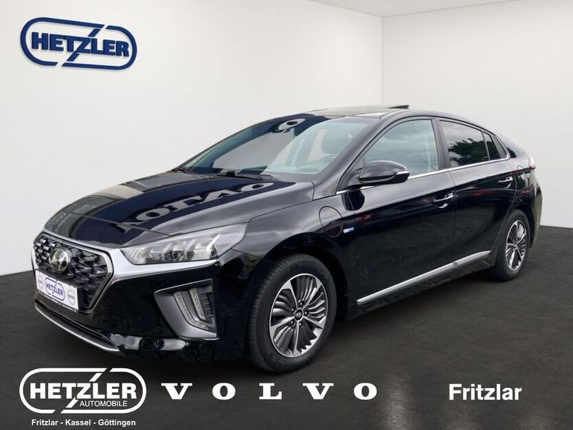 IONIQ