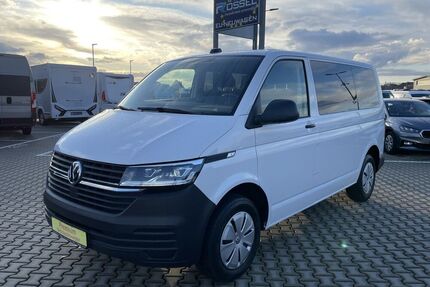 VW T6 Kombi