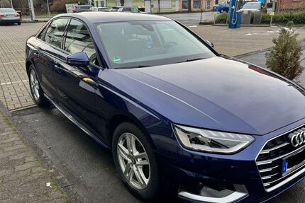 Audi A4 40.962 km 23.900 &euro; Kassel 34587