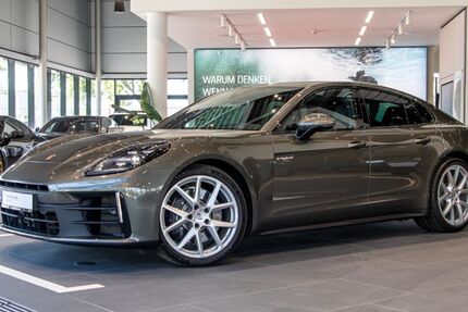 Porsche Panamera 9.900 km 130.990 &euro; Kassel 34123