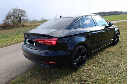 Audi A3 120.000 km 18.000 &euro; Lohfelden 34253