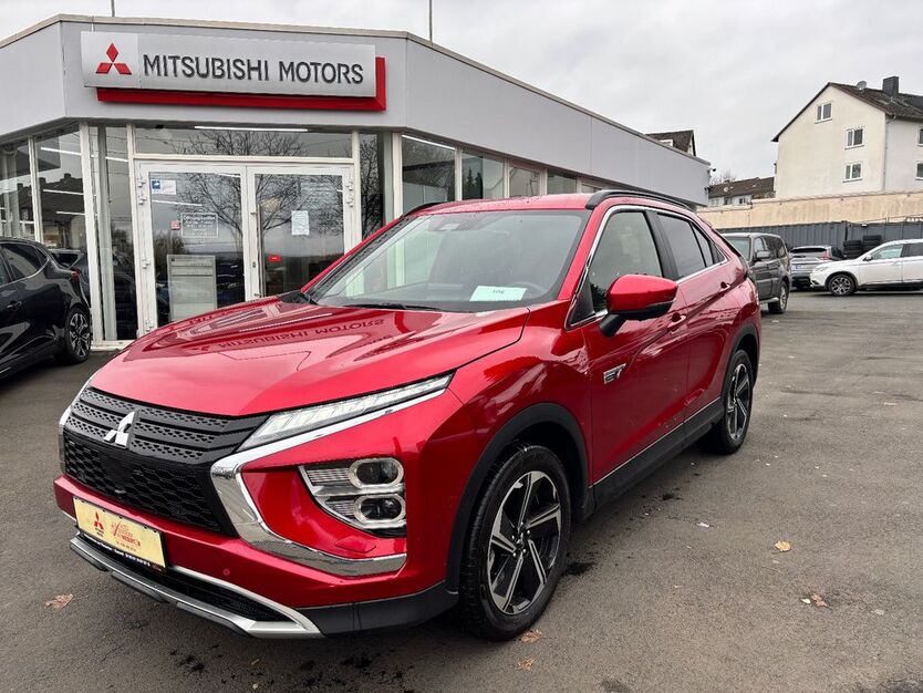 Mitsubishi Eclipse Cross 41.500 km 20.990 € Kassel 34125