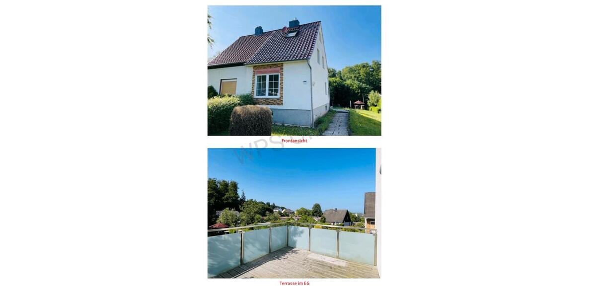 Doppelhaushälfte Espenau - 4 Zimmer, 95 m&sup2;, 239.500&euro; | Angebot:27551189