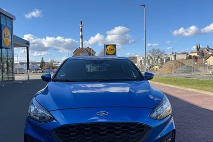 Ford Focus 105.000 km 12.999 &euro; fritzlar 34560