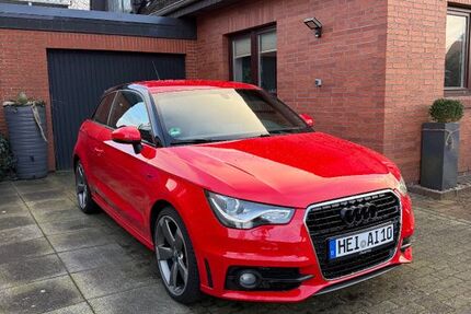 Audi A1 150.000 km 9.000 &euro; Kassel 34125