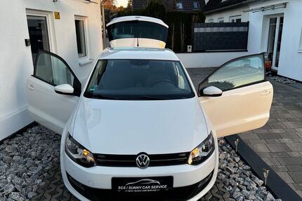 VW Polo 116.000 km 6.499 &euro; Niestetal (Landkreis Kassel) 34266