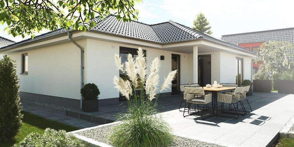 Bungalow Vellmar Niedervellmar - 4 Zimmer, 108 m&sup2;, 407.373&euro; | Angebot:25737979
