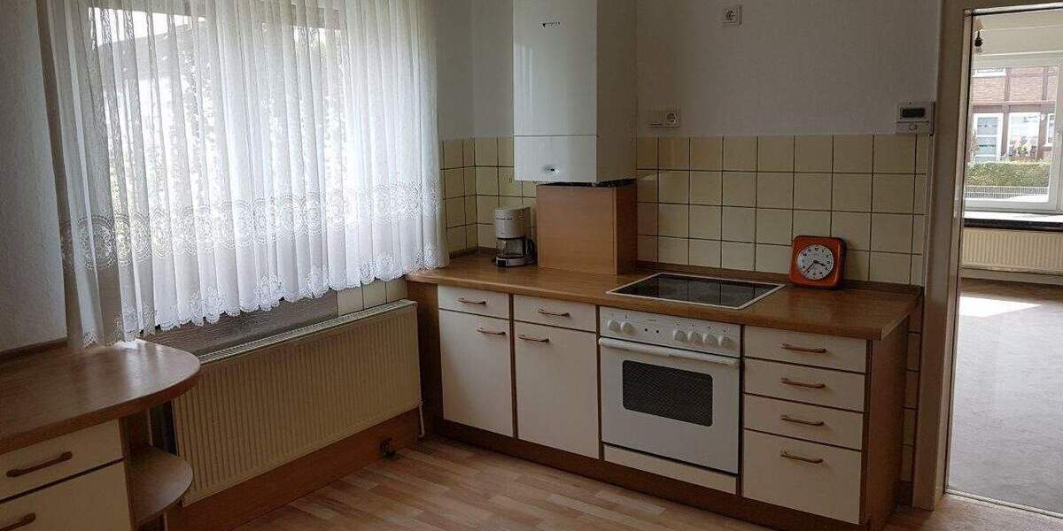 Mehrfamilienhaus, Wohnhaus Kassel Bettenhausen - 6 Zimmer, 150 m&sup2;, 363.000&euro; | Angebot:25800962