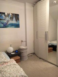 Maisonettenwohnung Kassel Fasanenhof - 2 Zimmer, 30 m&sup2;, 96.000&euro; | Angebot:26393919