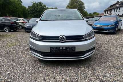 VW Touran