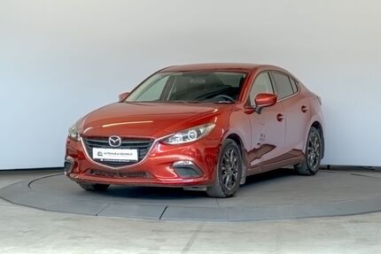 Mazda 3 59.768 km 9.990 &euro; Kassel 34123