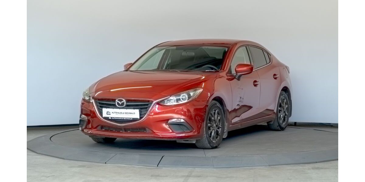 Mazda 3 59.768 km 9.990 &euro; Kassel 34123