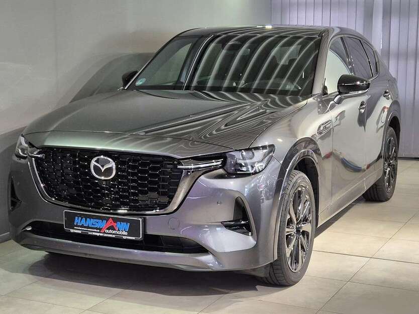 CX-60