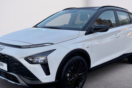 Hyundai BAYON 13.600 km 18.490 &euro; Vellmar 34246