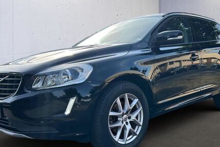 Volvo XC60 142.500 km 21.450 &euro; Kassel 34123