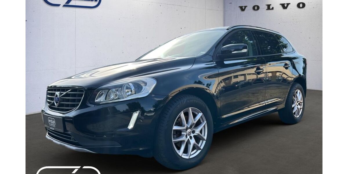 Volvo XC60 142.500 km 21.450 &euro; Kassel 34123