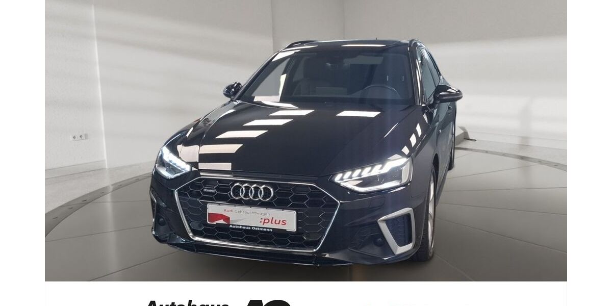 Audi A4 90.400 km 32.421 &euro; Wolfhagen 34466