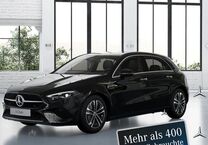Gebrauchtwagen Mercedes A 180