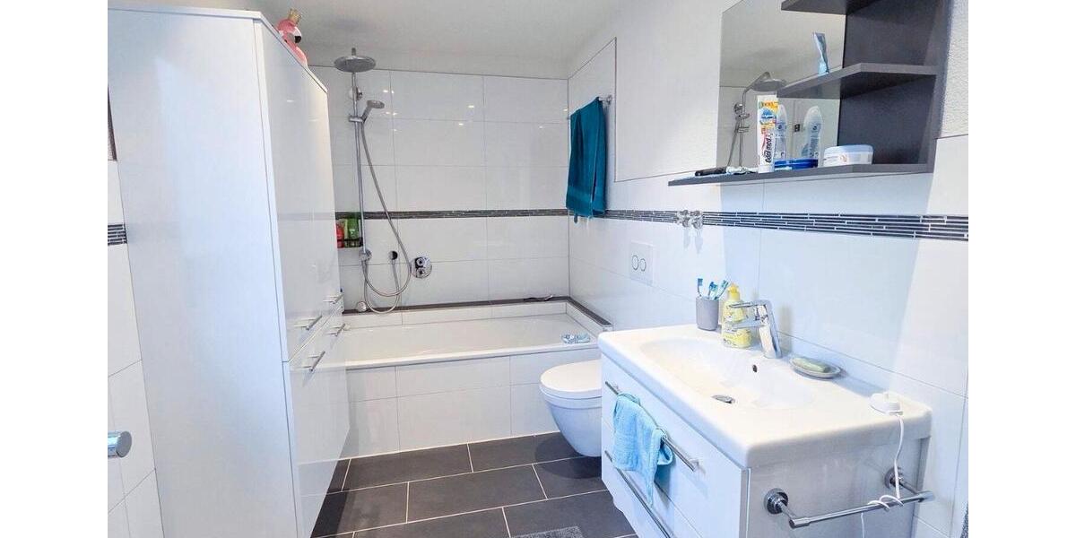 Etagenwohnung Melsungen - 3.5 Zimmer, 137 m&sup2;, 289.000&euro; | Angebot:26918385