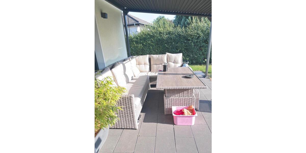 Reihenhaus Kassel Harleshausen - 5 Zimmer, 120 m&sup2;, 435.000&euro; | Angebot:24664821