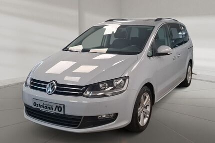 VW Sharan 133.067 km 19.440 &euro; Wolfhagen 34466