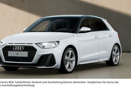 Audi A1 6.693 km 26.850 &euro; Wolfhagen 34466