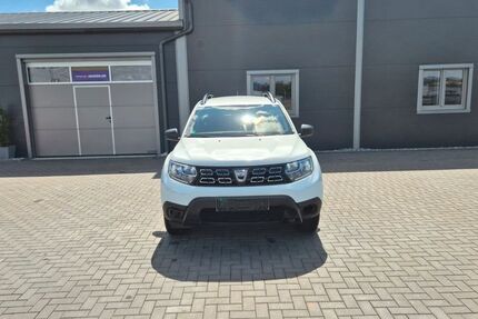 Dacia Duster 179.084 km 6.400 &euro; Hofgeismar 34369