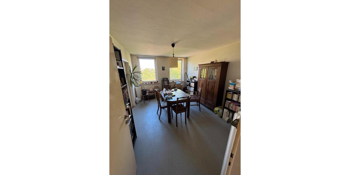 Etagenwohnung Kassel Vorderer Westen - 3 Zimmer, 81 m&sup2;, 209.000&euro; | Angebot:26800006